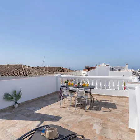 Lägenhet Sm2 Nerja